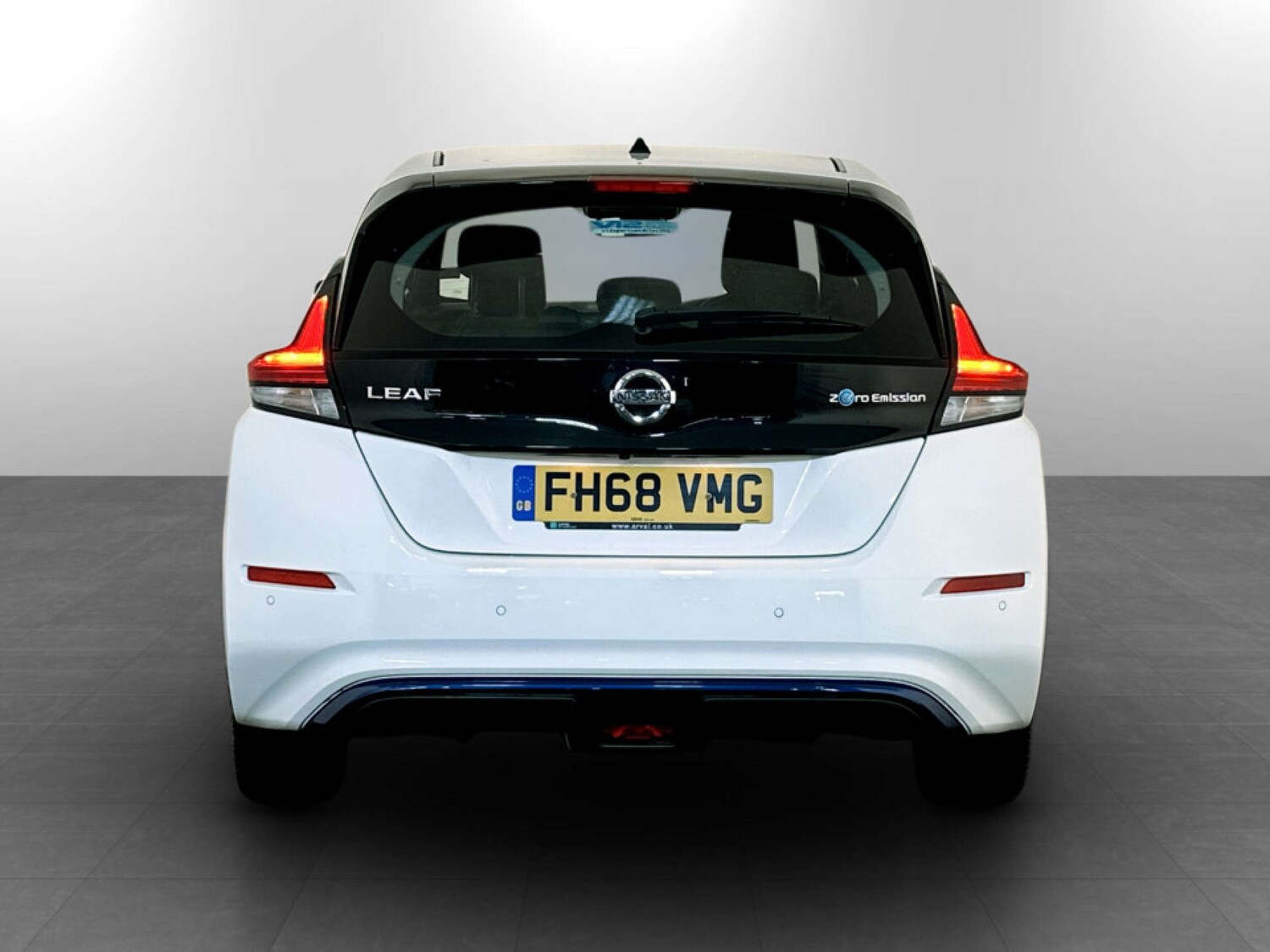 Used Nissan Leaf 2019 for sale - 77590661: Photo 9