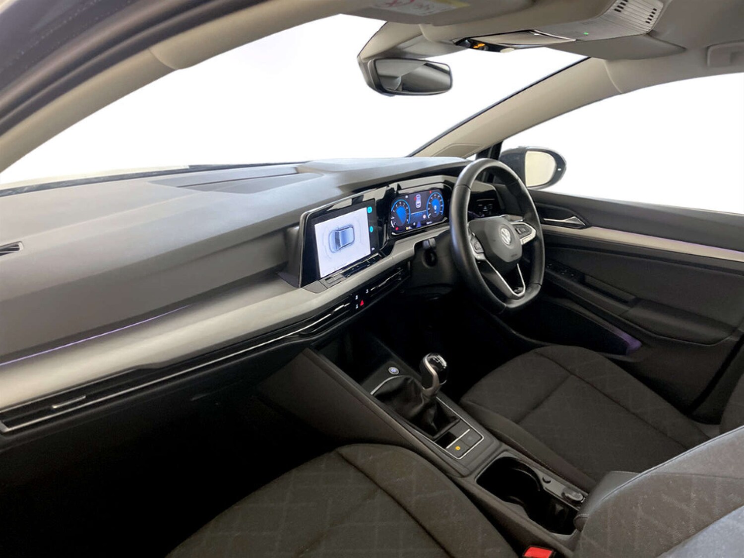 Used Volkswagen Golf 2022 for sale - 77185599: Photo 12