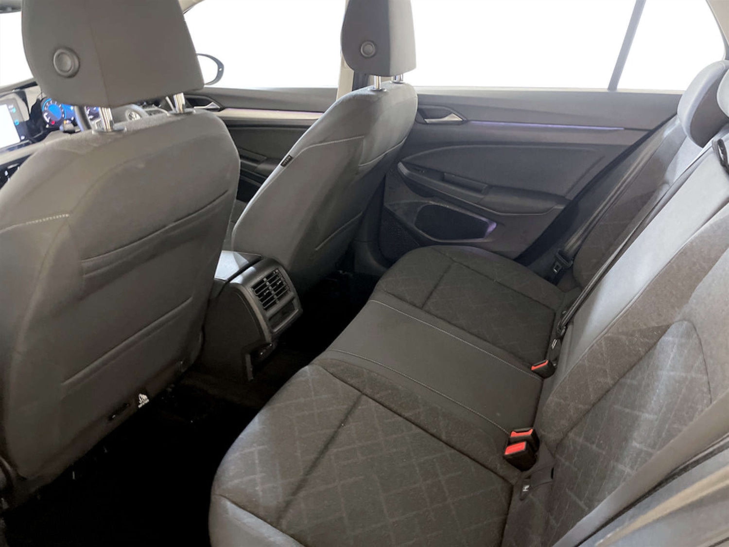 Used Volkswagen Golf 2022 for sale - 77185599: Photo 14