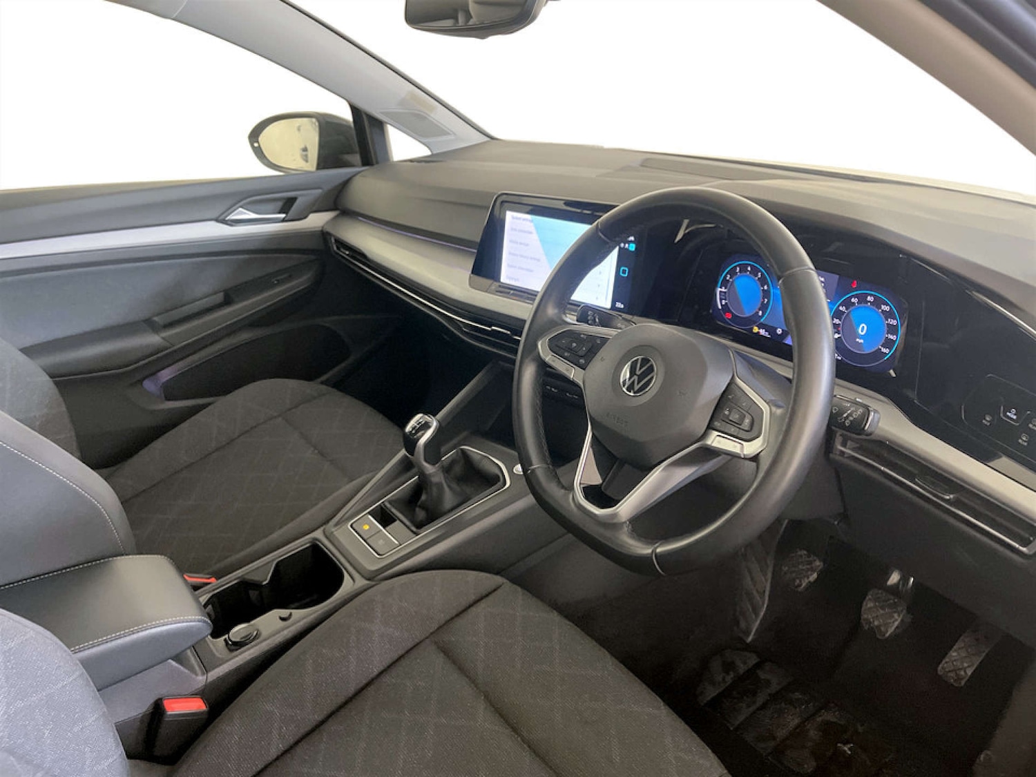 Used Volkswagen Golf 2022 for sale - 77185599: Photo 15