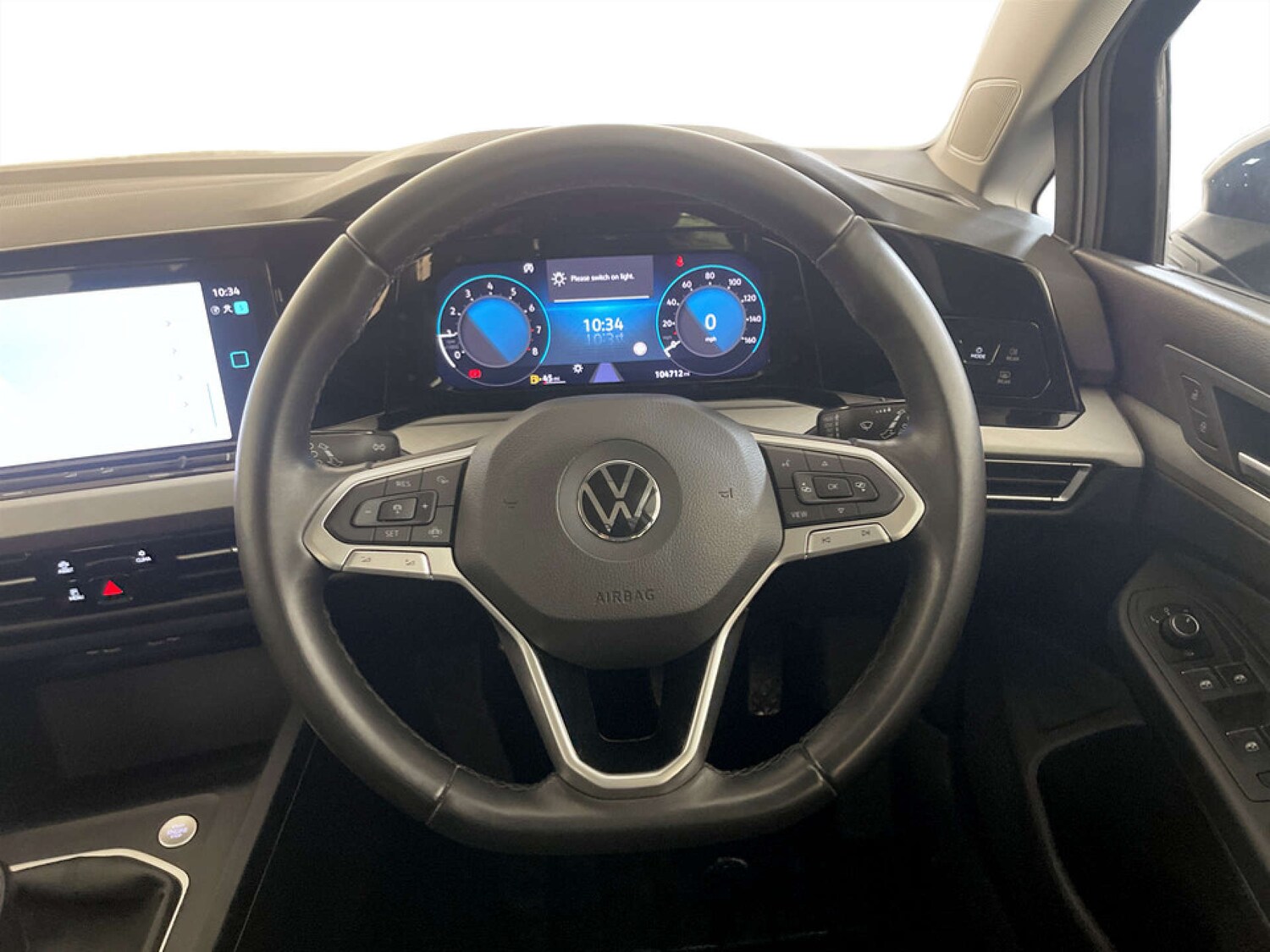 Used Volkswagen Golf 2022 for sale - 77185599: Photo 16