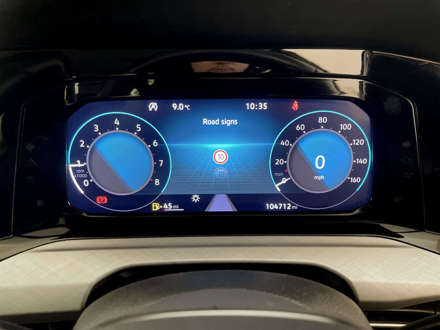 Used Volkswagen Golf 2022 for sale - 77185599: Photo 18