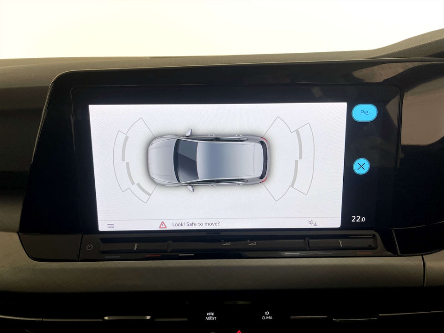 Used Volkswagen Golf 2022 for sale - 77185599: Photo 20