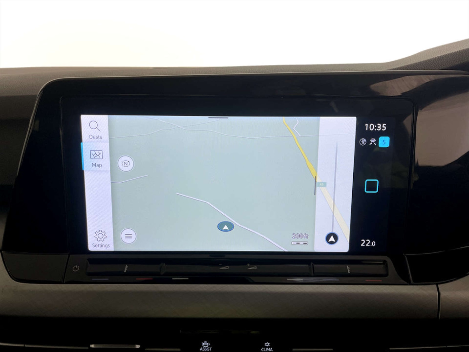 Used Volkswagen Golf 2022 for sale - 77185599: Photo 21