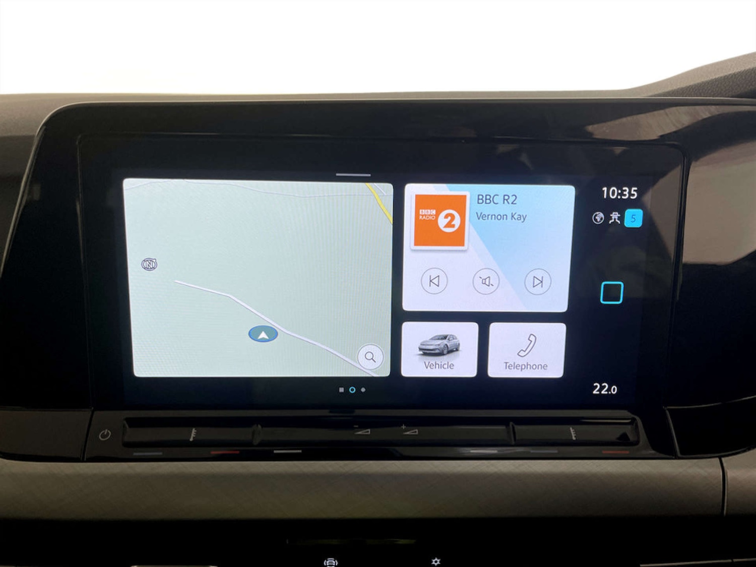 Used Volkswagen Golf 2022 for sale - 77185599: Photo 22