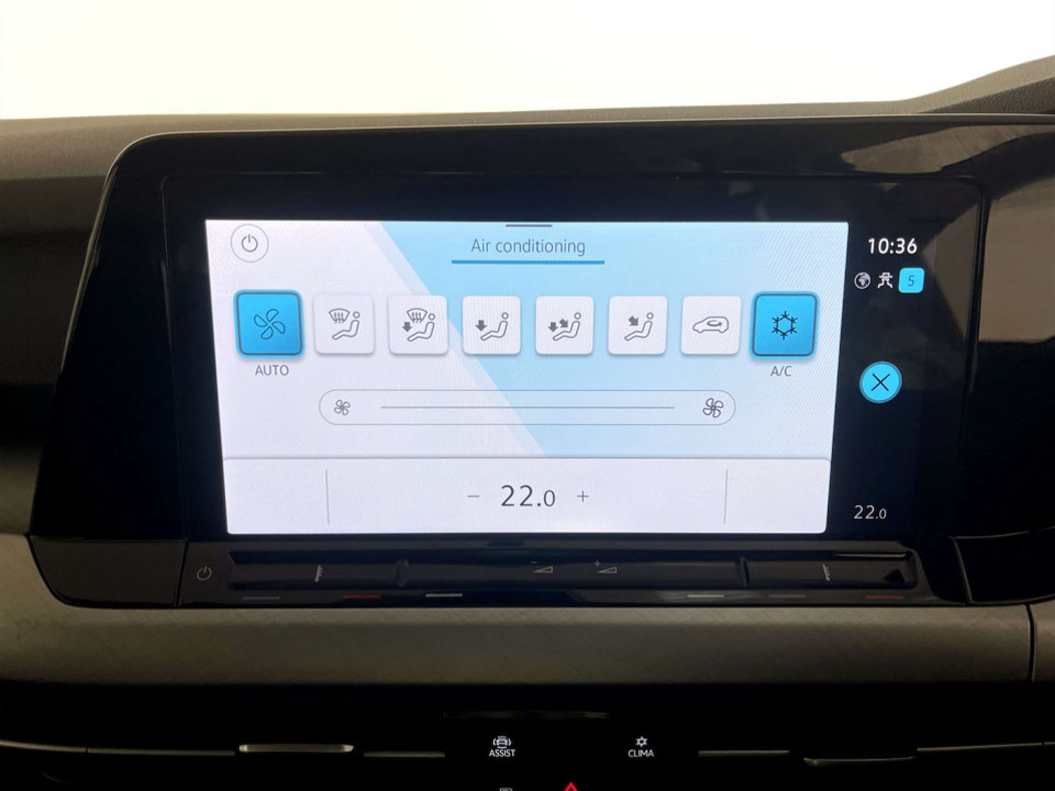 Used Volkswagen Golf 2022 for sale - 77185599: Photo 23