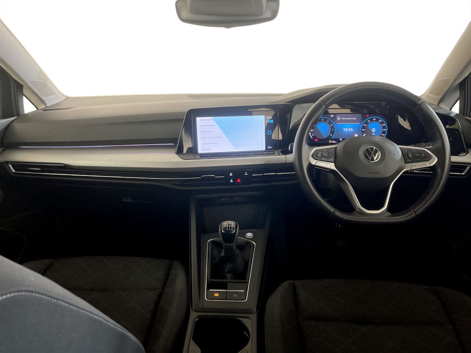 Used Volkswagen Golf 2022 for sale - 77185599: Photo 3