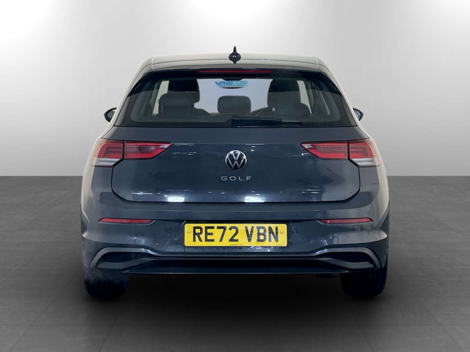 Used Volkswagen Golf 2022 for sale - 77185599: Photo 9