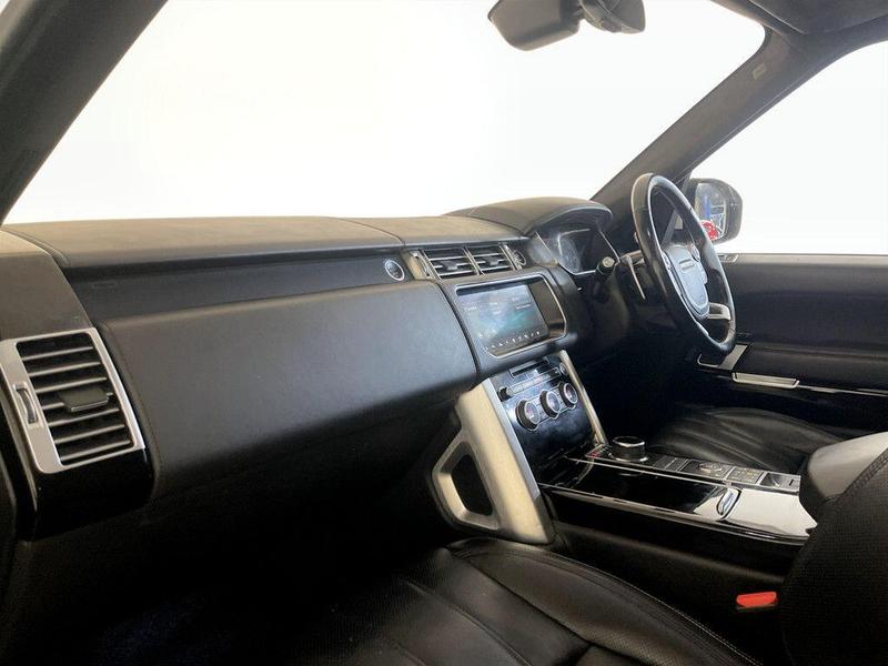 Used Land Rover Range Rover 2018 for sale - 76616169: Photo 12