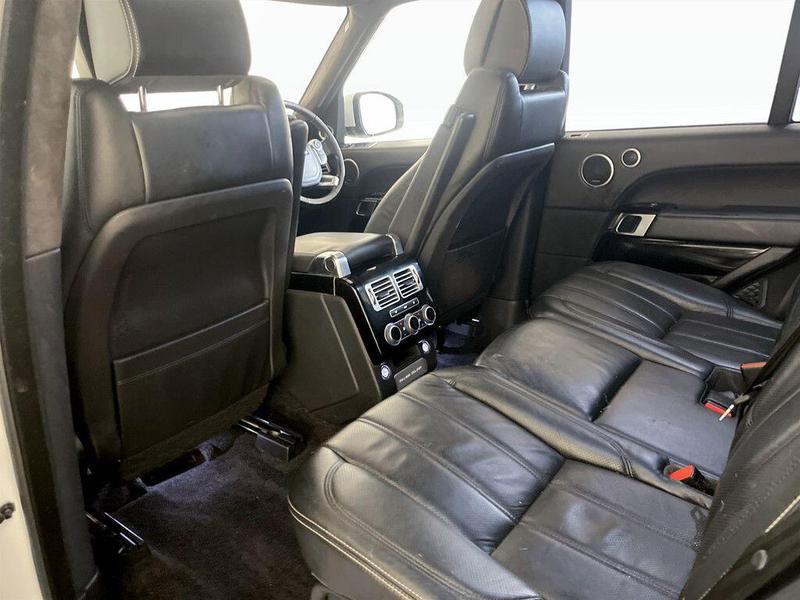 Used Land Rover Range Rover 2018 for sale - 76616169: Photo 14