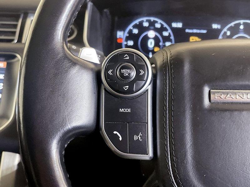 Used Land Rover Range Rover 2018 for sale - 76616169: Photo 18