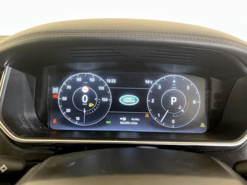 Used Land Rover Range Rover 2018 for sale - 76616169: Photo 19