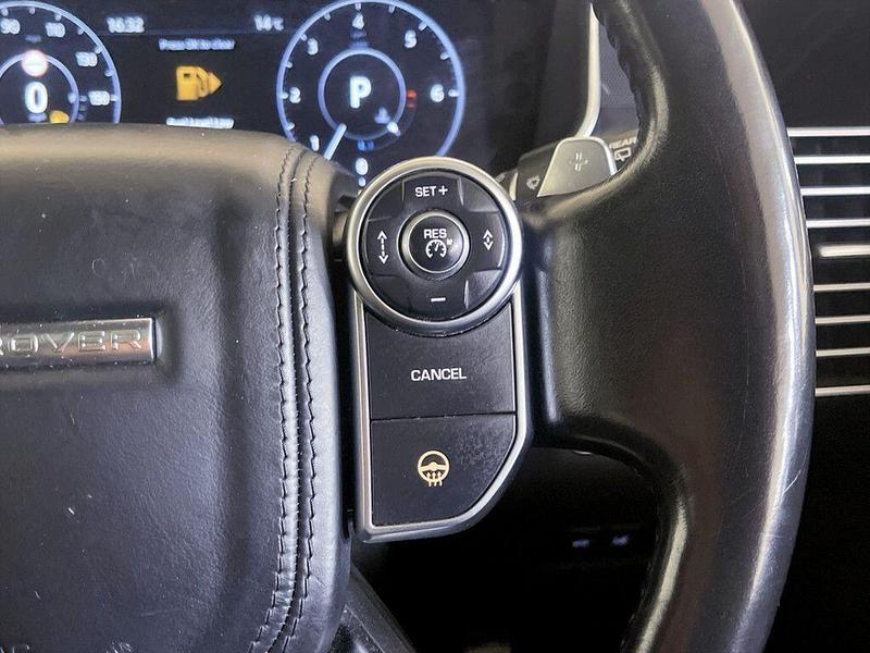 Used Land Rover Range Rover 2018 for sale - 76616169: Photo 20