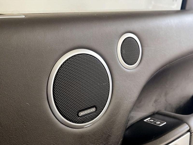 Used Land Rover Range Rover 2018 for sale - 76616169: Photo 21