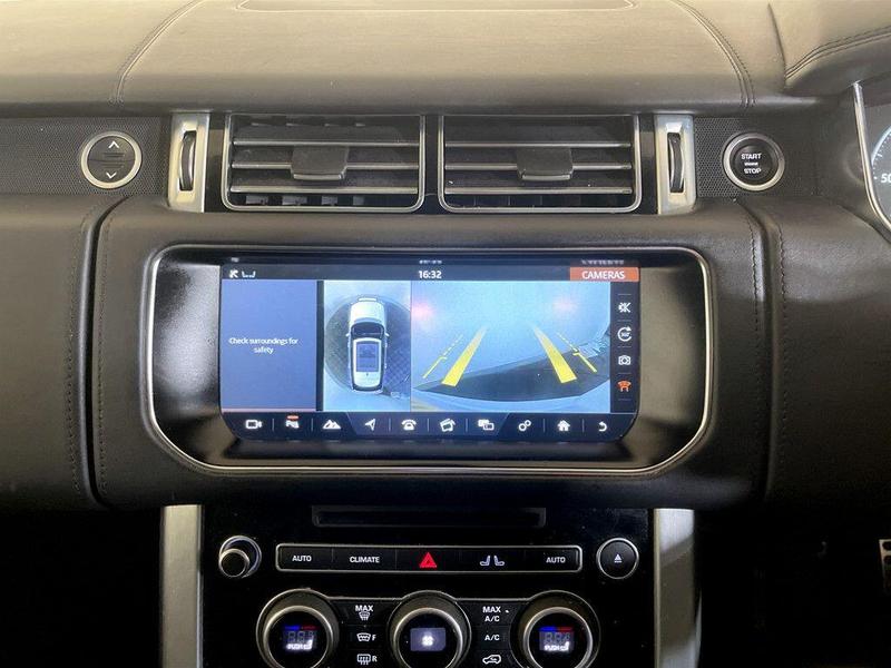 Used Land Rover Range Rover 2018 for sale - 76616169: Photo 22