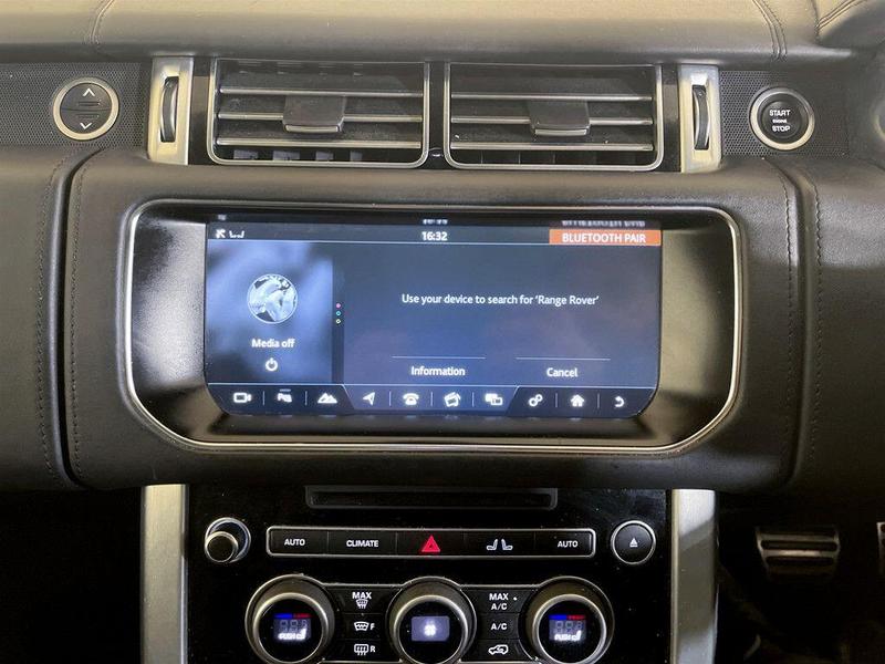 Used Land Rover Range Rover 2018 for sale - 76616169: Photo 23