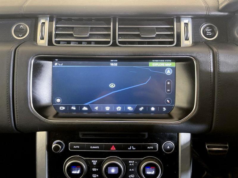 Used Land Rover Range Rover 2018 for sale - 76616169: Photo 24