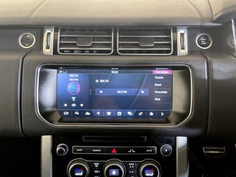 Used Land Rover Range Rover 2018 for sale - 76616169: Photo 25
