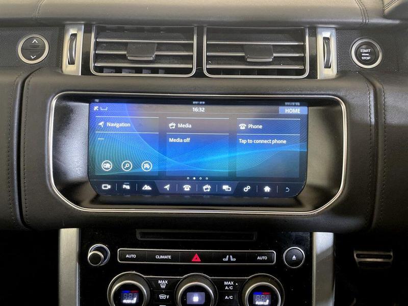 Used Land Rover Range Rover 2018 for sale - 76616169: Photo 26