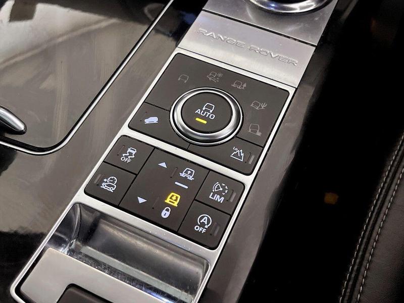 Used Land Rover Range Rover 2018 for sale - 76616169: Photo 28