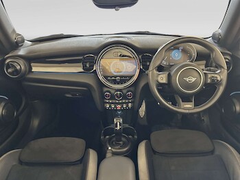 Used MINI Convertible 2023 for sale - 79616826: Photo