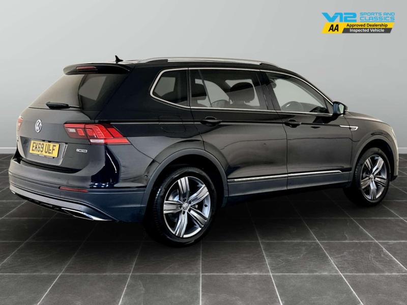 Used Volkswagen Tiguan Allspace 2019 for sale - 76835424: Photo 10