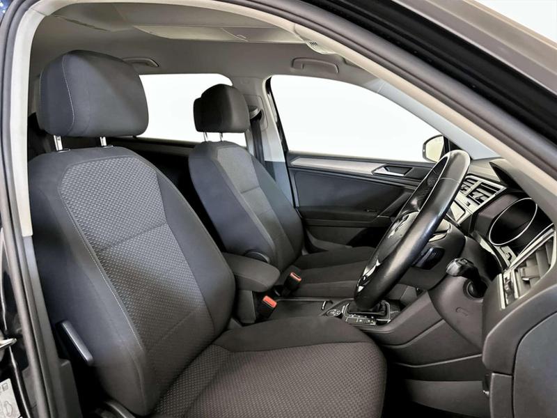 Used Volkswagen Tiguan Allspace 2019 for sale - 76835424: Photo 13