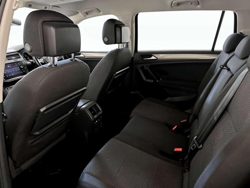 Used Volkswagen Tiguan Allspace 2019 for sale - 76835424: Photo 14