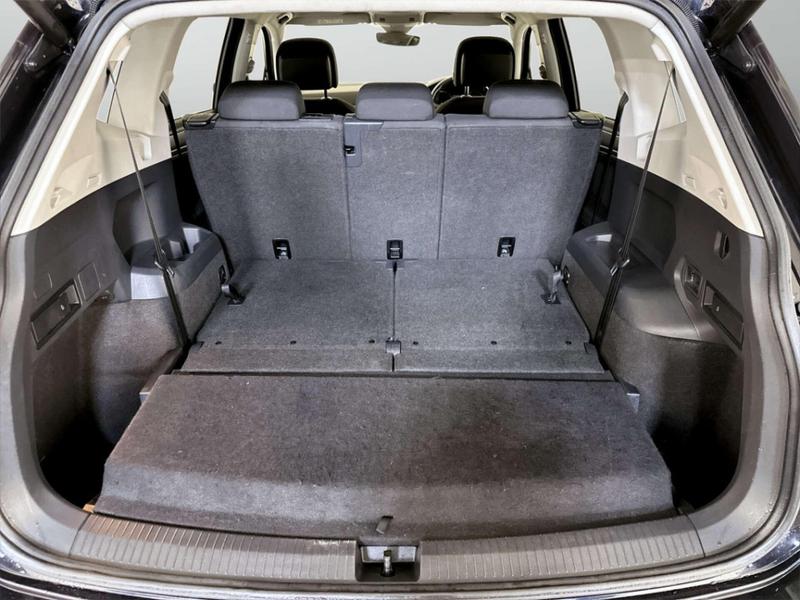 Used Volkswagen Tiguan Allspace 2019 for sale - 76835424: Photo 16