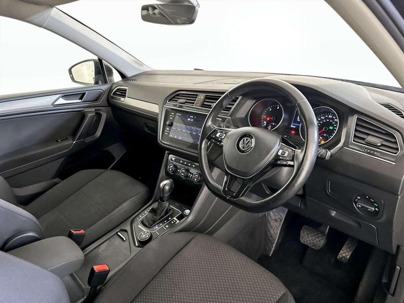 Used Volkswagen Tiguan Allspace 2019 for sale - 76835424: Photo 17