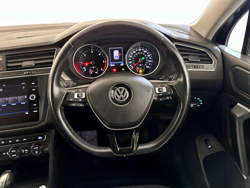 Used Volkswagen Tiguan Allspace 2019 for sale - 76835424: Photo 18