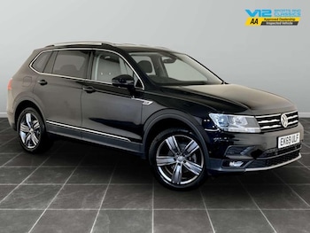 2019 - 2.0 TDI Match SUV 5dr Diesel DSG 4Motion Euro 6 (s/s) (150 ps) Automatic