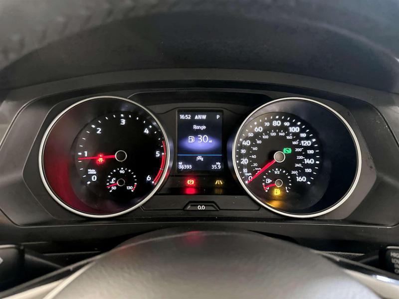 Used Volkswagen Tiguan Allspace 2019 for sale - 76835424: Photo 20