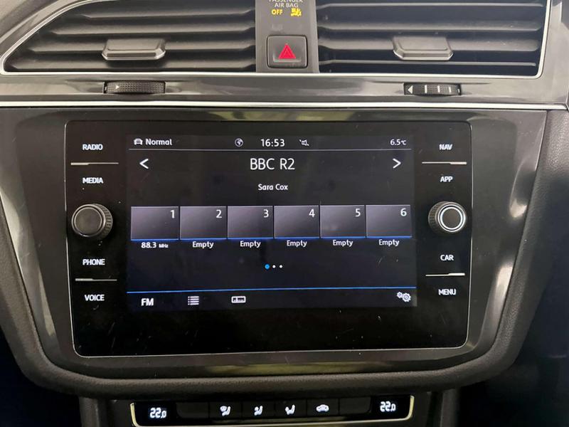 Used Volkswagen Tiguan Allspace 2019 for sale - 76835424: Photo 22