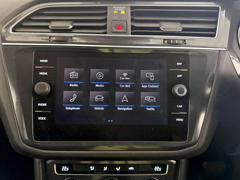 Used Volkswagen Tiguan Allspace 2019 for sale - 76835424: Photo 23