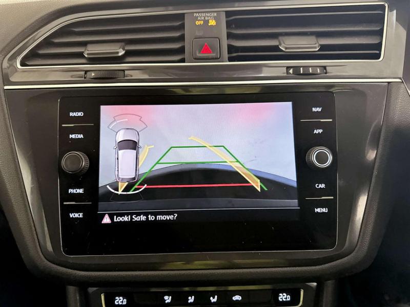 Used Volkswagen Tiguan Allspace 2019 for sale - 76835424: Photo 25