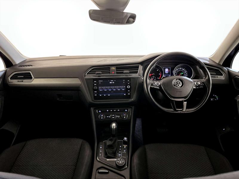 Used Volkswagen Tiguan Allspace 2019 for sale - 76835424: Photo 3