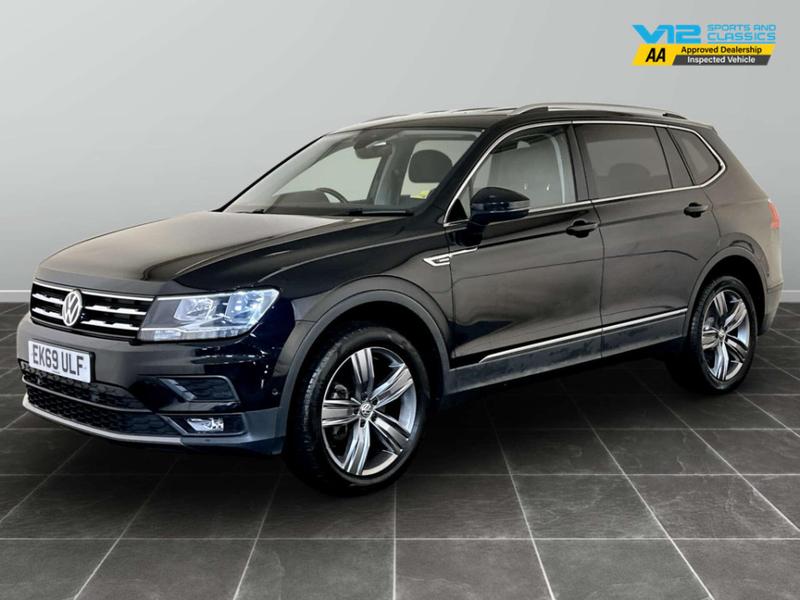 Used Volkswagen Tiguan Allspace 2019 for sale - 76835424: Photo 6