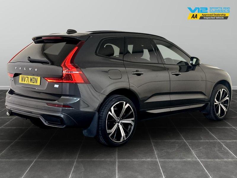 Used Volvo XC60 2022 for sale - 76101814: Photo 10