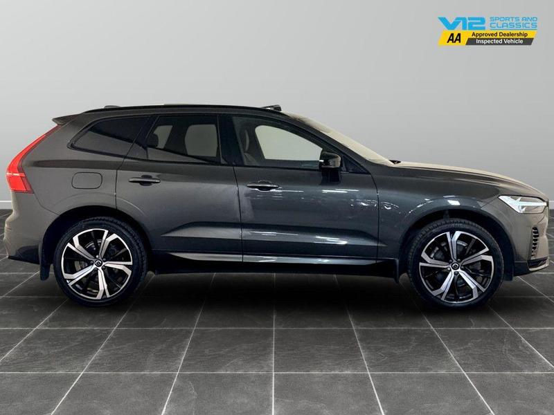 Used Volvo XC60 2022 for sale - 76101814: Photo 11