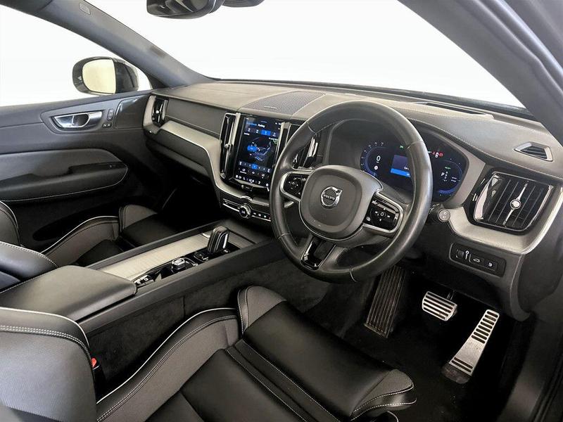 Used Volvo XC60 2022 for sale - 76101814: Photo 16