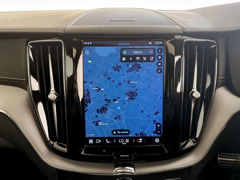 Used Volvo XC60 2022 for sale - 76101814: Photo 22