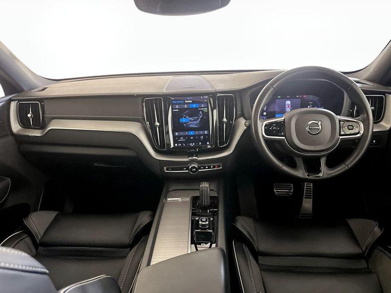 Used Volvo XC60 2022 for sale - 76101814: Photo 3