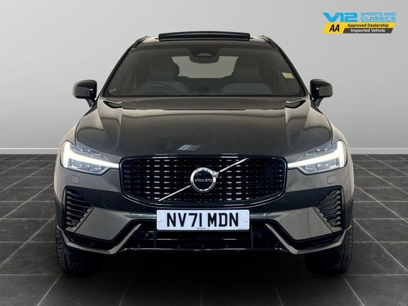Used Volvo XC60 2022 for sale - 76101814: Photo 5