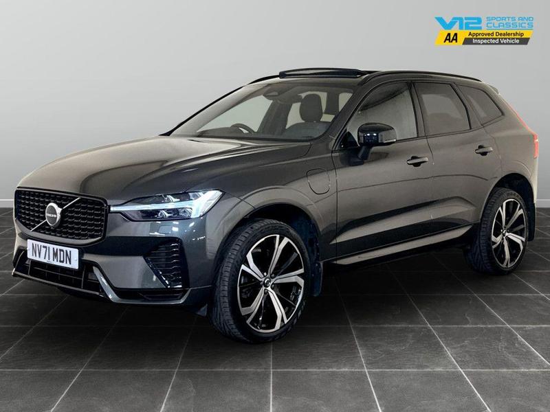 Used Volvo XC60 2022 for sale - 76101814: Photo 6
