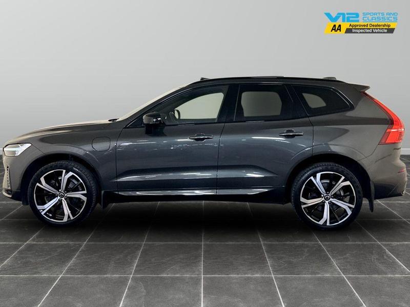 Used Volvo XC60 2022 for sale - 76101814: Photo 7