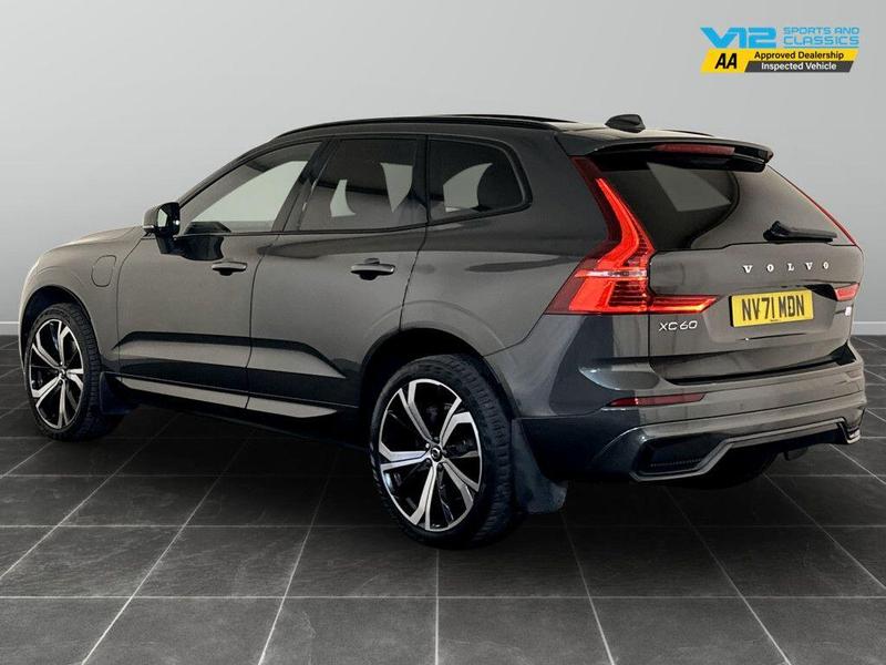 Used Volvo XC60 2022 for sale - 76101814: Photo 8