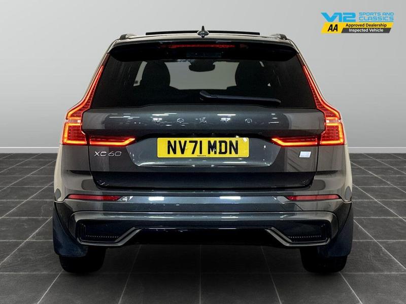 Used Volvo XC60 2022 for sale - 76101814: Photo 9