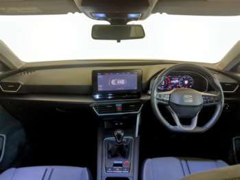Used SEAT Leon 2021 for sale - 75016208: Photo