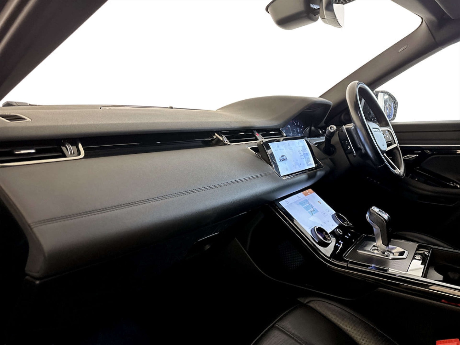 Used Land Rover Range Rover Evoque 2021 for sale - 77185508: Photo 12